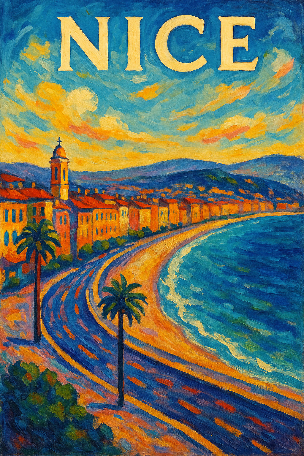 Formation en langues étrangères à Nice – Français, Anglais, Espagnol