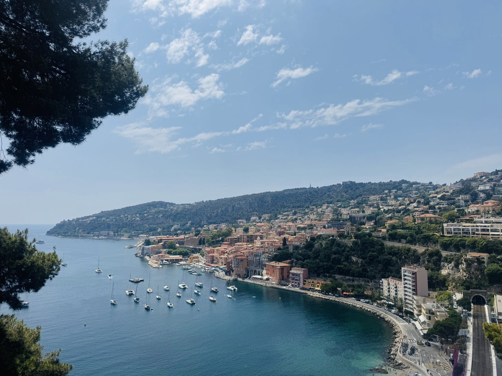 Étudiants en cours d’anglais à Nice – Nice Language School